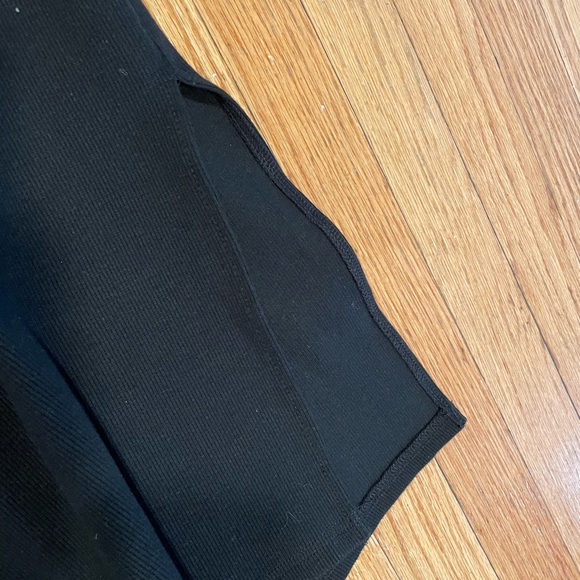 NWT! BB Dakota Steve Madden Little Black Dress - Size S - Picture 6 of 7